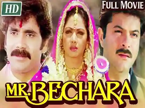 Mr Bechara Full Movie -The Movie World [1080p]